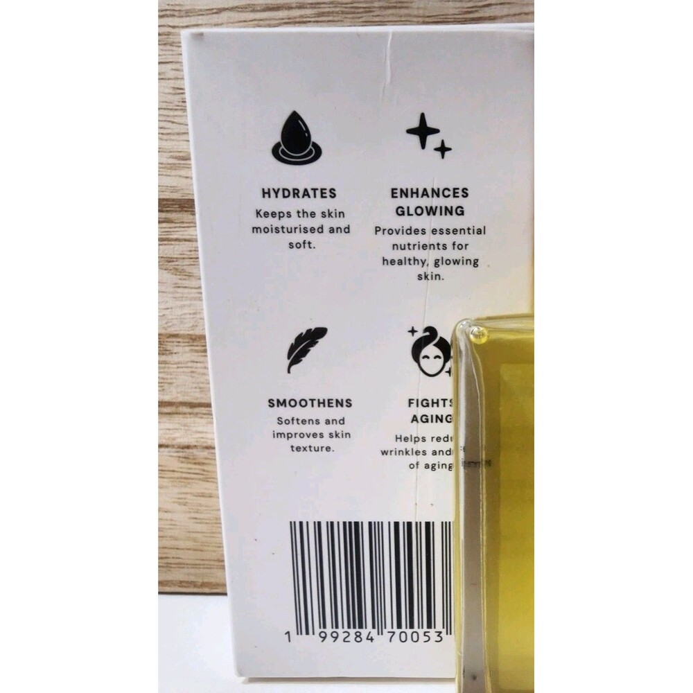 Goda Silk Body Oil (50ml) And Pheromone Infused Perfume (15ml) for Her NEW - Picture 3 of 3
